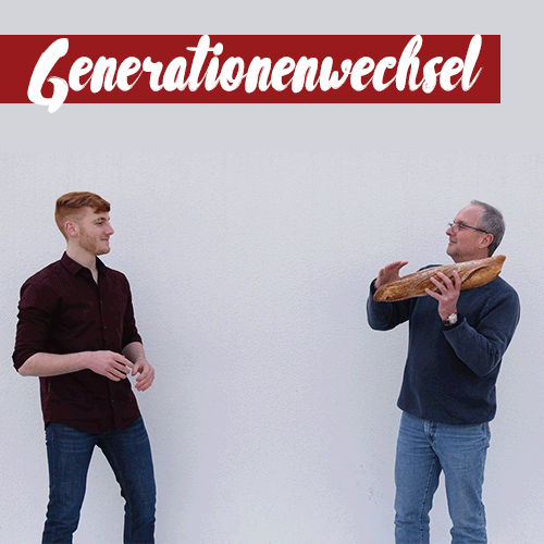 generationenwechsel